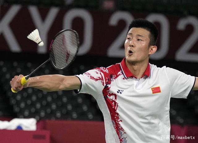 东奥羽毛球-将与丹麦前球王争金,谌龙说全力以赴不留遗憾