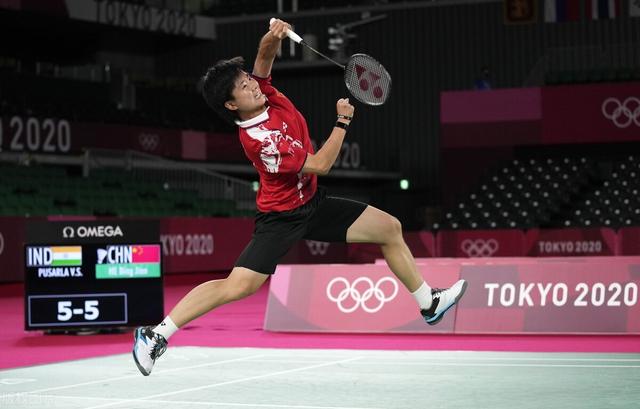 战胜日本一姐奥原,却败给印度一姐辛德胡,何冰娇与铜牌失之交臂