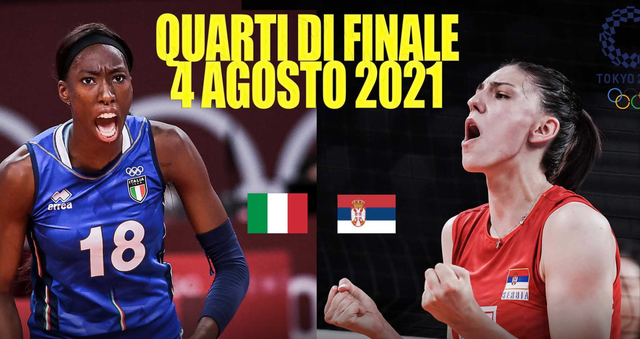 奥运会女排八强分组:意大利恐难逃魔咒,日本或给韩国做嫁衣!