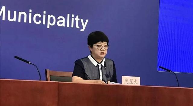 北京新增1例京外关联本地确诊病例,这一举动获庞星火肯定