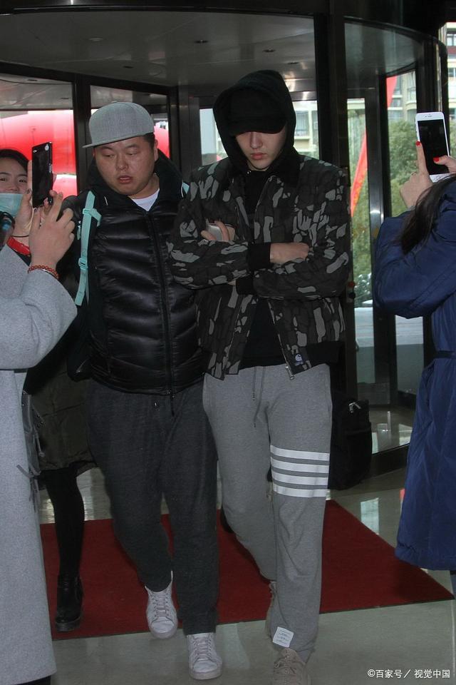 律师告诉你吴亦凡可能面临怎样的刑事处罚