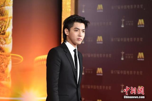 吴亦凡案给演艺行业敲响警钟!多家行业协会发声