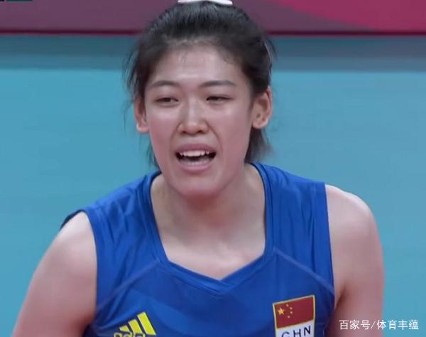 中国女排东京奥运谢幕,郎平泪洒赛场,挥手告别,朱婷面临选择