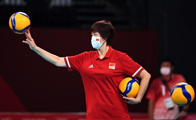 评论丨每一份坚持都充满力量