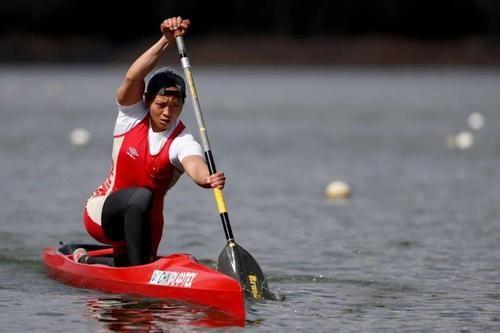 奥运第十一天,保2争6?细说中国军团在8月3日的夺金点