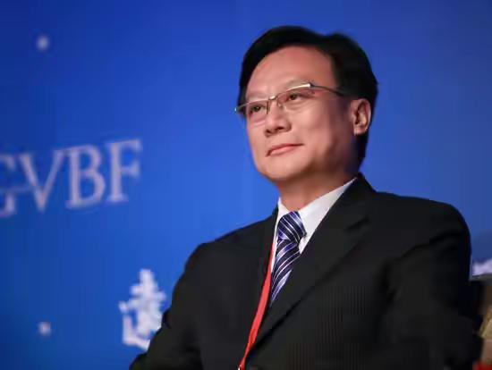 朱立伦参选国民党主席 前彰化县长:旧的路不会到新地方