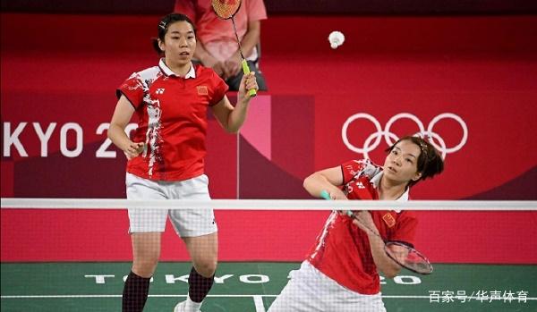 奥运第10日:中国代表团将参加8个决赛项目,力争4枚金牌!