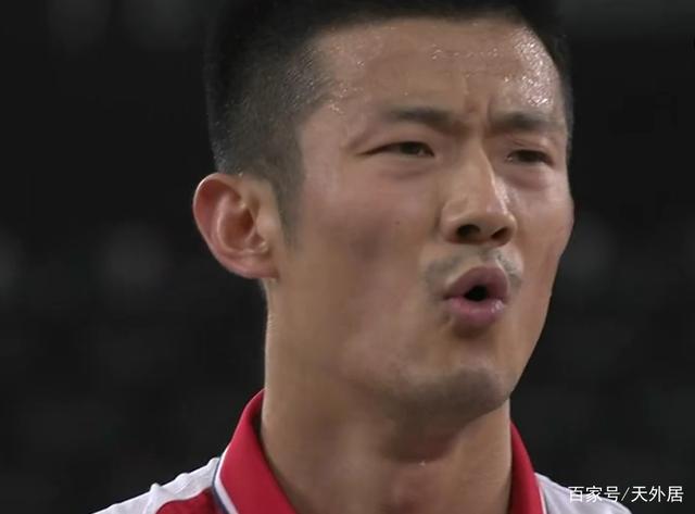 决赛外战1胜3负丢3金!中国羽毛球队最后时刻清醒:2金4银路还长