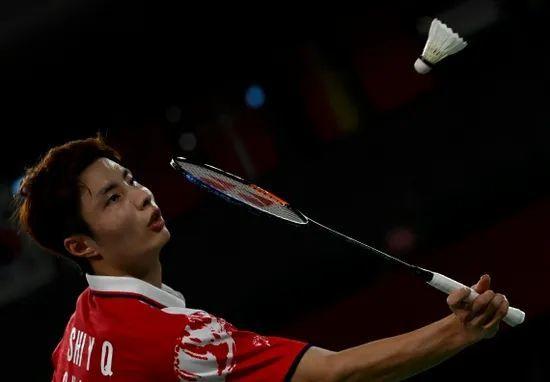 CCTV5直播!对阵世界第3,“双塔”冲击金牌,国羽有望完成三连冠