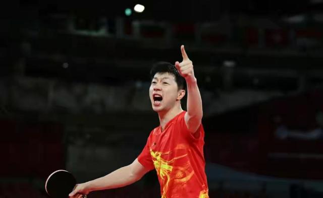 卫冕单打金牌,锁定男团金牌,马龙奥运之行,能够拿到多少奖金?