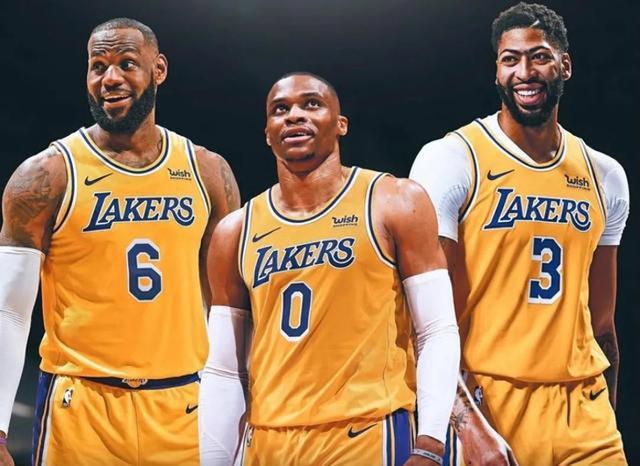 昔日全明星愿意底薪加盟湖人,此前曾经拒绝8000万的合同