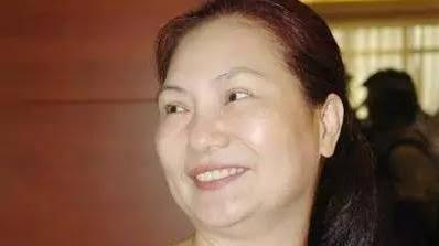 徐妈妈出面表态,已和许雅钧痛骂小S,希望厂商和网友不要封杀她