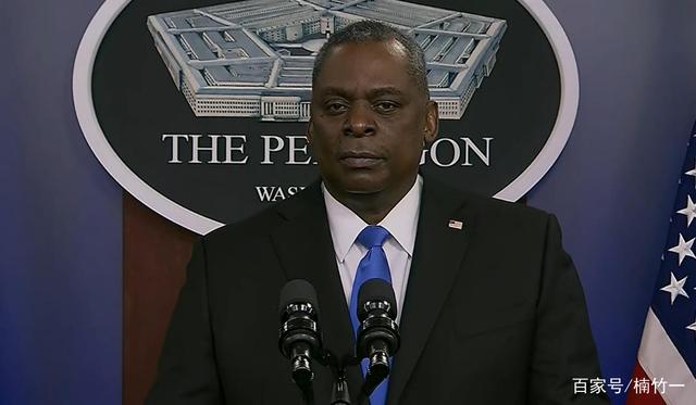 英航母刚进南海,美防长却放话让其回欧洲,害怕抢了亚洲利益?