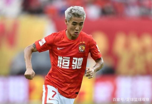 中超联赛!广州恒大5-2沧州雄狮!重庆两江竞技惜败河南嵩山龙门