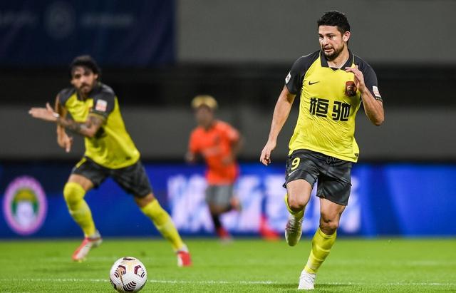 止连败!中超第11轮前瞻:广州队VS沧州雄狮,旧将反戈,艾哈复出