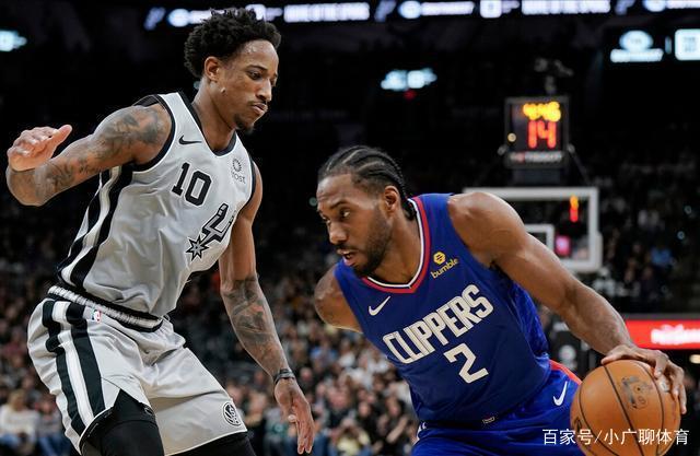 小卡和保罗重回自由身,下赛季归属成迷,自由市场或许相当热闹