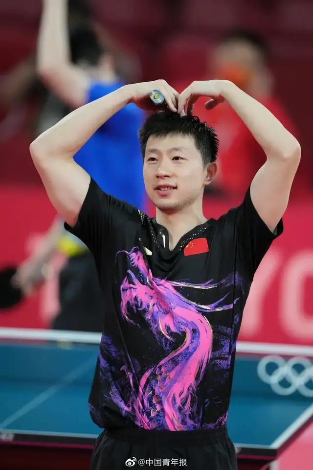 中国的乒乓球到底有多强?