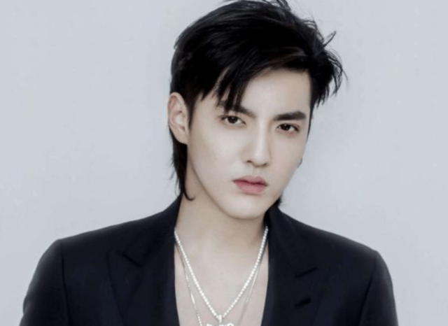 吴亦凡再被官媒点名,影视音三家协会集体发声,黄磊也来点赞