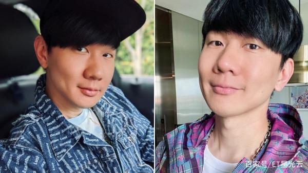 林俊杰无辜卷「吴亦凡拘留风波」硬起来发3点声明:即刻提告!