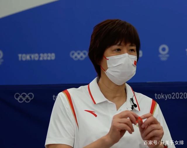 女排坏消息!朱婷手腕韧带撕裂一年多,郎平:手麻了,没有感觉