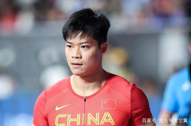 真相大白!苏炳添深受国人喜爱原因揭晓,观众:体现了奥运精神