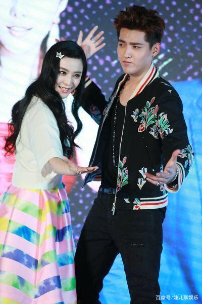 吴亦凡被抓,曾经力挺他的沈梦辰等女星纷纷删帖,叶璇一语惊人