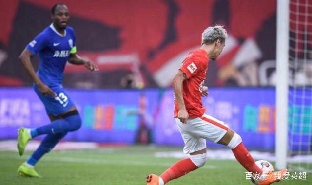 广州队5-2沧州!高拉特帽子戏法 韦世豪双响 谢鹏飞臧一锋均传射