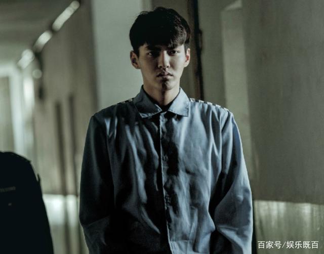 吴亦凡落网被刑拘,90后演员举报潘玮柏,被发声明后正面刚