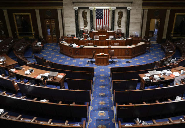 小丑原来是美国自己,美媒“反水”了,称病毒可能来自德特里克堡