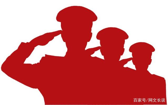 庆祝建军94周年,盘点一下高质量军警文