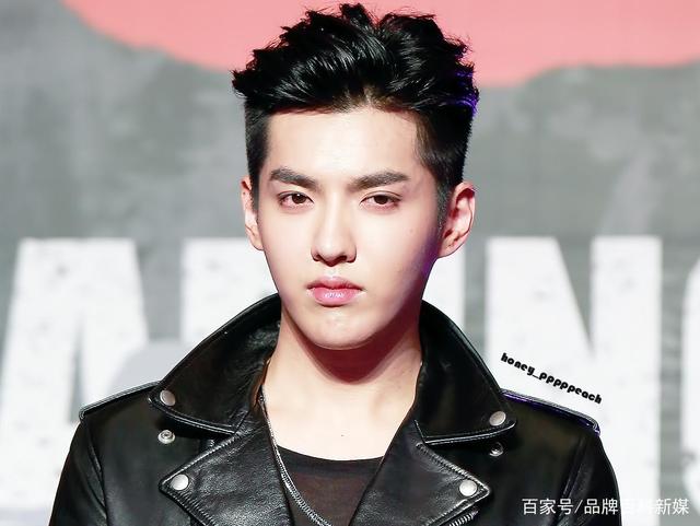 吴亦凡因涉嫌强奸被刑拘,这次他是真的凉了!