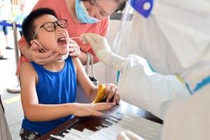 疫情期间,儿童、婴幼儿该如何做好防护?疾控专家这样说