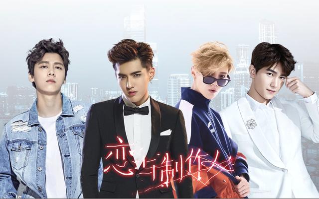 第一代流量小鲜肉现状,吴亦凡被刑拘,鹿晗落魄,杨洋逆势走红