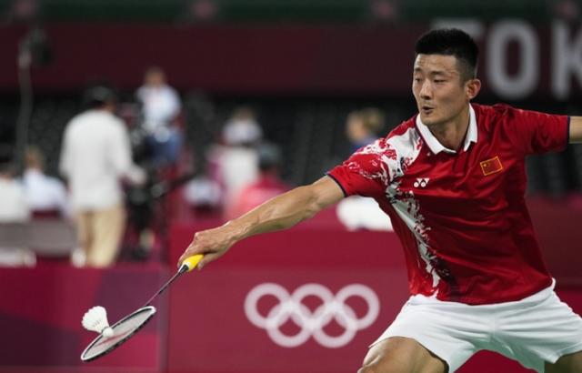 林丹神迹再现?国羽卫冕4连冠仅差一步,谌龙或卫冕!
