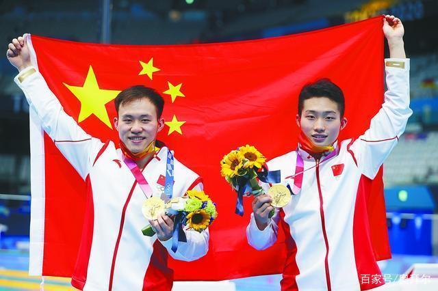 奥运3日看点:五大冲金点!体操冲两金,跳水双保险,谢震业出战