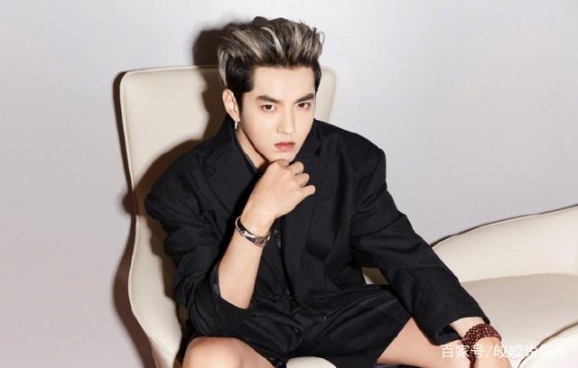 吴亦凡事件波及林俊杰?潘玮柏牵涉,谢明皓实名举报两人