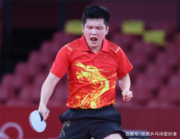 奥运1/4决赛:国乒男团战法国、女团战新加坡!中国台北狙击日本