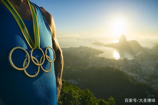 奥运会历史上被剥夺奖牌数量最多的国家:俄罗斯最多,美国第5
