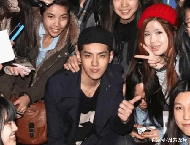 网曝吴亦凡为戴罪立功,供出圈内大佬,明星也出了名的“会玩”