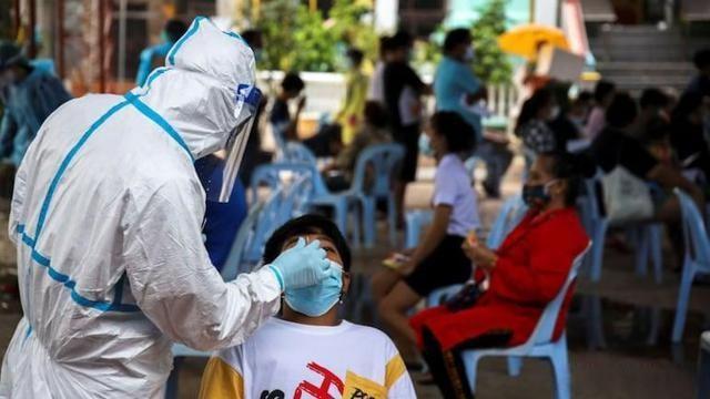 全球防疫形势陡然恶化,人类如何度过难关?