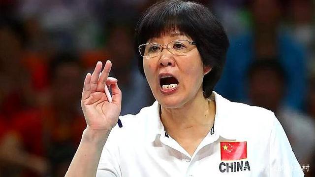 心疼郎平和朱婷!至今不能接受女排出局