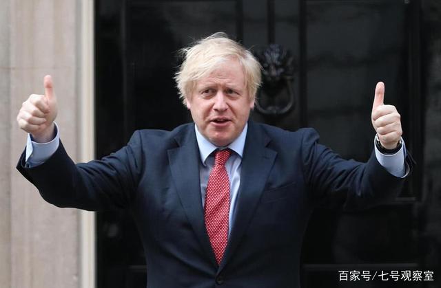 还想来挑事?英国航母编队抵近叫阵,中方这次语气强硬!