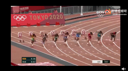 飞人苏炳添“封神”后,刘翔发文祝贺,评论区迟来的道歉让人泪目