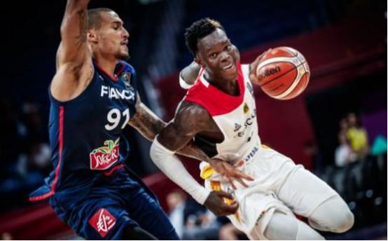 NBA:斯洛文尼亚将向着奖牌发起强有力的冲击