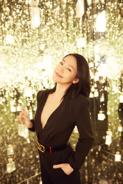 小s回应ins风波:先让我静一静好吗?网友表示不买账