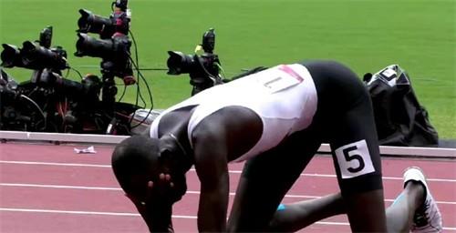 刘长春与吴传玉:中国参加奥运会“第一人”,没有奖牌的中国英雄