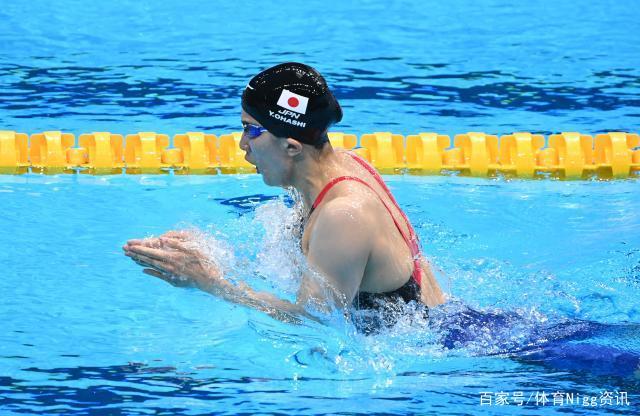 日本泳军奖牌近6届奥运最少 濑户大也低迷影响大