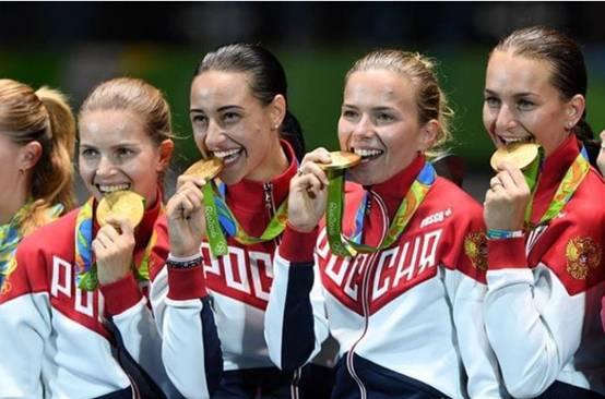 东京奥组委“善意提示”:奖牌是废弃电子提取,请运动员不要咬!