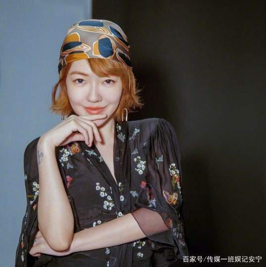 小S第一时间不道歉说先静一静,暗示品牌别因放弃自己而影响销量