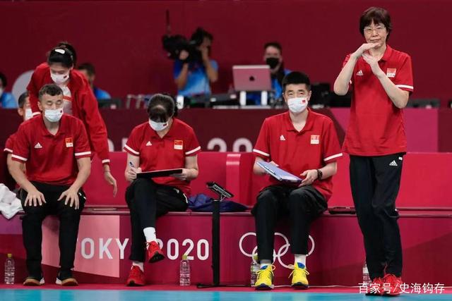 郎平,祖国真的需要你